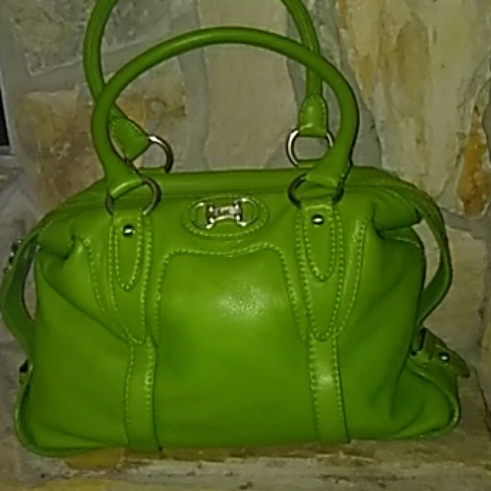 Michael Kors handbag